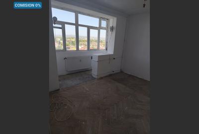 Apartament Ploiești Cina - 51mp, 2 camere - 39.500€ - 1