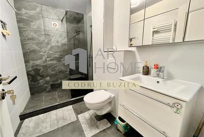 Apartament 3 camere, renovat, decomandat, Ploiesti, Democratiei - 5