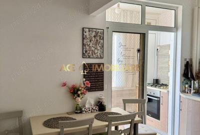 2 Camere de inchiriat | 1 Mai | Mobilat-Utilat | Metrou 2 Minute - 7