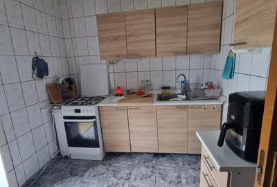 Apartament 3 camere decomandat - Militari – Gorjului | Etaj 2/4-Bloc reabilitat - 12