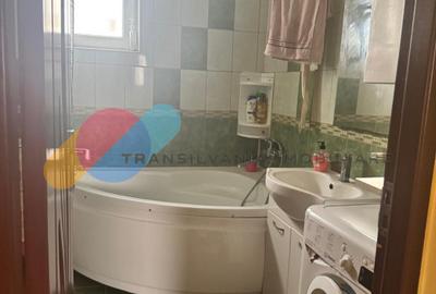 Casă P+M complet mobilată, teren 1000 mp, Campenesti-Cluj - 8