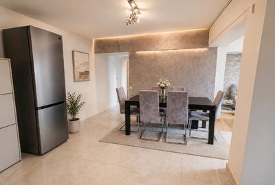 Apartament premium 3 camere Rond Alba Iulia - 3
