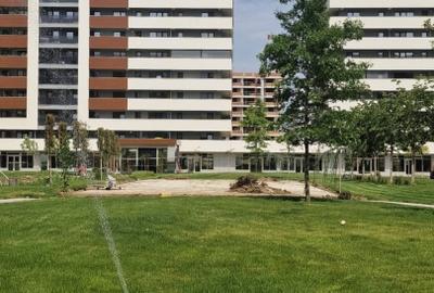 Apartament 1 camera Etaj 1 Comision 0% - 9