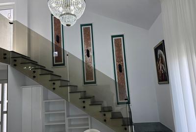 GARAJ INTERIOR, FOTOVOLTAICE, POMPA CALDURA, CURENT TRIFAZIC - 4