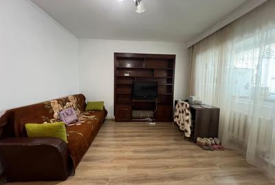 Apartament 1 camera decomandat Pacurari- Moara de Foc - 1