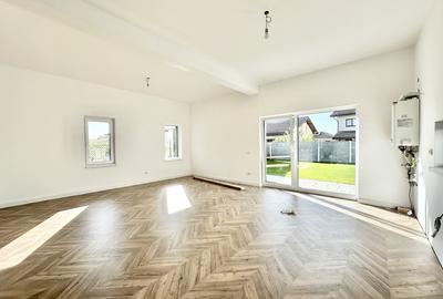 Duplex tip individual - 4 camere - 351 mp teren - 5