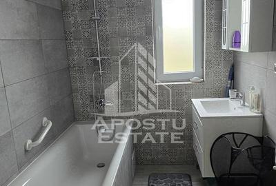 Apartament 2 camere de inchiriat, loc de parcare, Chisoda Timisoara - 4