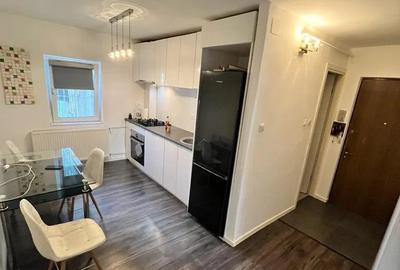 2 Camere Tineretului 54mp Metrou Parter Renovat Recent - 3