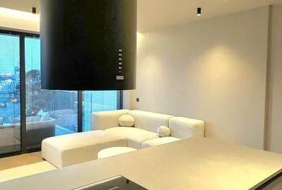 Lifestyle Exclusivist in One Herastrau Towers I  Floreasca I 3 Camere - 7