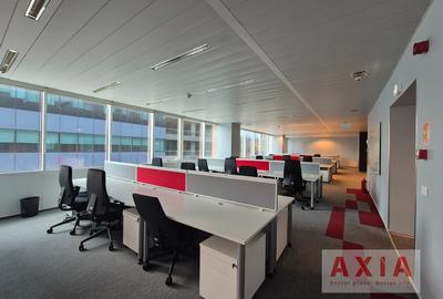 Hermes Business Campus - suprafete incepand cu 200 mp - Comision 0% - 6