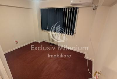 4 Camere Spatiu de birouri Obor - Mihai Bravu - 8