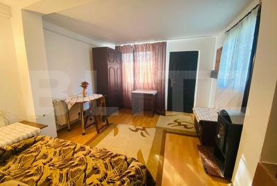 Casa individuala, 546 mp, 8 camere, 2 garaje, 2096 mp teren, Feleacu - 13