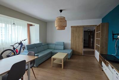 Apartament cu 3 camere de inchiriat in zona Baba Novac - Campia Libertatii - 4