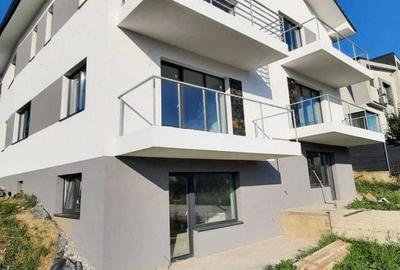 Unitate locativă duplex Cluj-Napoca, zona Auchan Iris, Panorama deosebita - 6