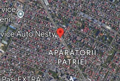 Aparatorii Patriei - Metrou - Zona CB3-CUT 3 -POT 70% - 10