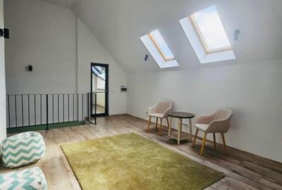CASA INDIVIDUALA 5 CAMERE | CORBEANCA | TEREN 265MP | PARCARE | - 8
