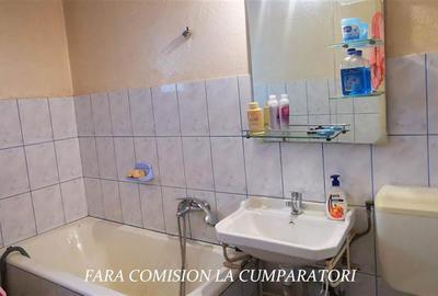 TRAIAN, APARTAMENT 3 CAMERE, BLOC REABILITAT - 11