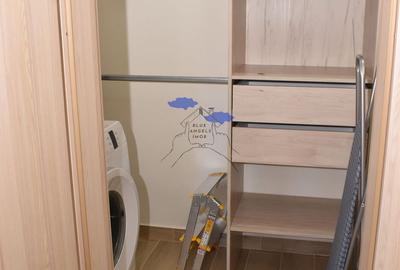 Exclusivitate! Apartament 2 camere - Urban Plaza - 9
