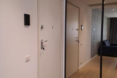 Apartament 3 camere 2 parcari - One Herastrau Plaza - 3