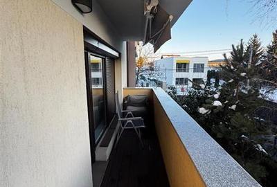 Apartament 2 camere, 65 mp, Buna Ziua, zona linistita, 2 parcari incluse - 9