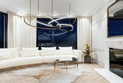 Penthouse 3 camere | Receptie Finalizata | Terase 88 mp | Comision 0 - 2