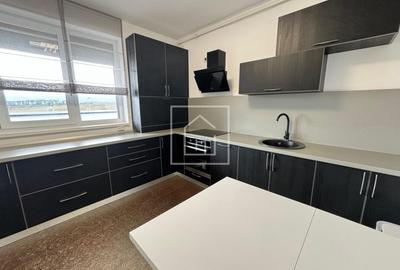 Penthouse de LUX 3 camere terasa 110 mp cu vedere superba zona P Cluj - 16