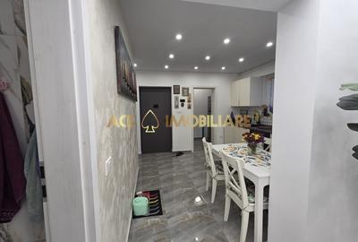 3 Camere de inchiriat | Berceni | Centrala | 90 mp - 13