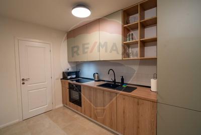 Locuiește in inima Brașovului, într-un apartament premium. - 7