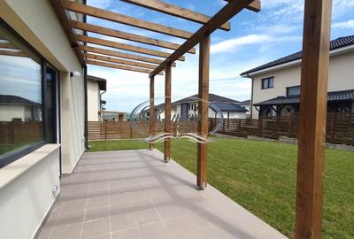 Casa individuala la prima inchiriere, in Dezmir - 1