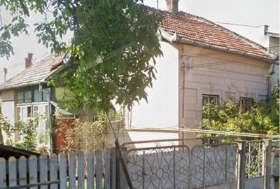 Proprietate cu doua case si teren 670 mp, cartier Gheorgheni - 1