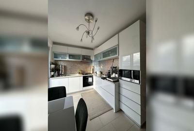 0% Comision | Apartament de lux decomandat cu 3 camere, 90 mp | Europa - 10