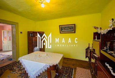 Casă Individuală | 110 Mp Utili | 810 Mp Teren | Miercurea Sibiulu - 6