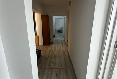 Piata Iancului - 5 minute metrou - Apartament 4 camere, 2 bai - Modern-Bloc 1979 - 49