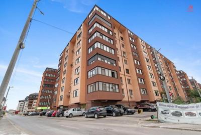 Sunny Yellow Apartment – Penthouse in Militari Residence Aer Conditionat Mobilat - 8