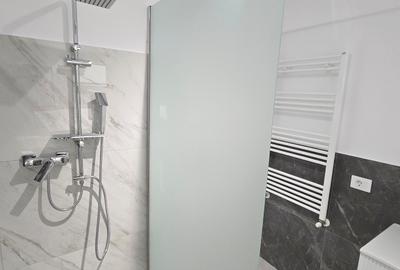 Apartament 1 camera, 39 mp, finisaje top, INTABULAT, str. Pepinierii - 4