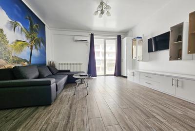 Apartament decomandat cu vedere la mare și lac - 3