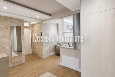 Apartament Superb Decomandat 2 cam 70 mp cu Parcare Privata - zona Palazu Mare - 16