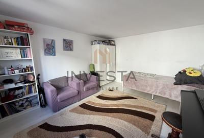 Casa complet mobilata, cu garaj si curte comuna – strada Motilor, Cluj - 7