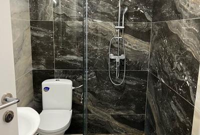 Jiului Apartament 2 camere bloc nou - 8