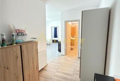 Apartament 3 camere metrou Dimitrie Leeonida piscina - 12
