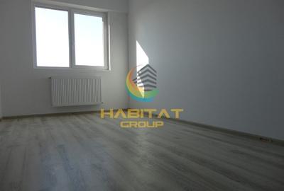 Apartament cu 2 camere decomandat în Metalurgiei