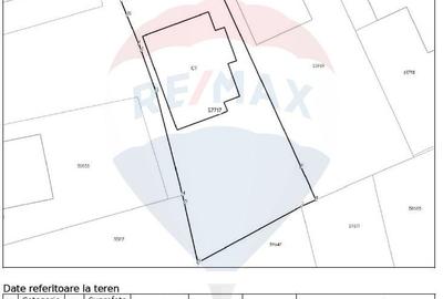 Vila cu 7 camere de vanzare in zona Centrala Aleea Grivitei Roman - 9