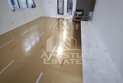 Duplex cu 4 camere, de vanzare, P+E, In Dumbravita - 12