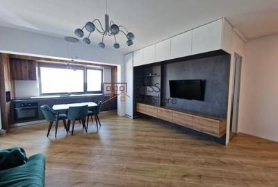 Apartament 3 camere în zona Pipera OMV Rond