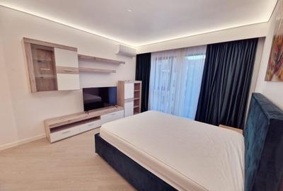 Cortina North | Studio de inchiriat | Disponibilitate imediata - 1