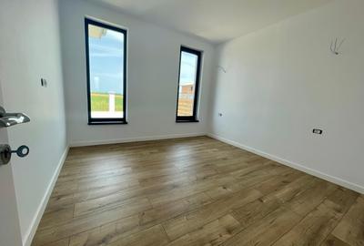 Crevedia, Casa Individuala, teren suprafata 500 mp, Finisaje premium - 12