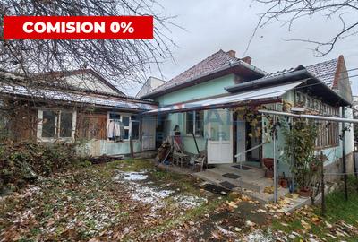 Apartamen la casa de vanzare in cartierul Gheorgheni. Comision 0! - 1