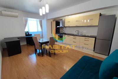 Apartament 3 camere + parcare / etaj 7 / metrou la 15 min - 4
