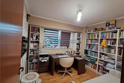 Royal Imobiliare - Vanzare apartament 4 camere zona Piata Mihai Viteazu - 13
