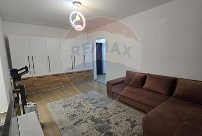 DE VANZARE Apartament 2 camere RENOVAT 2024 - 2